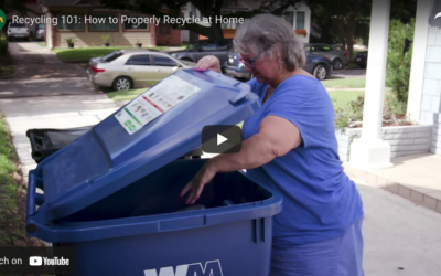 How to Properly Recycle At Home