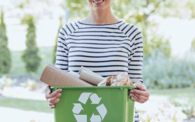 Smart Ways to Reduce Waste Around You