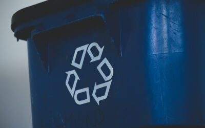 Smart Bins: How Technology is Changing the Way We Dispose of Waste