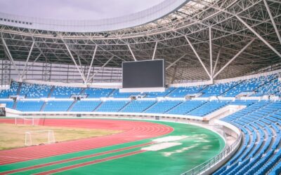 Using Data to Drive Sustainable Waste Management in Stadiums