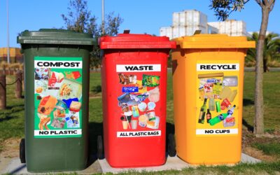 The Benefits of Recycling and Reusing Waste