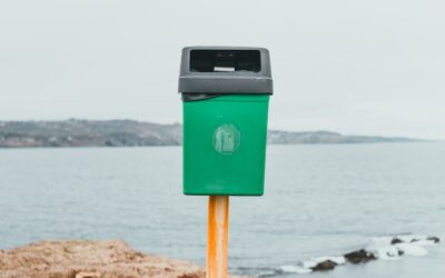 The Benefits of Sustainable Waste Management and SmartSort Smart Bins