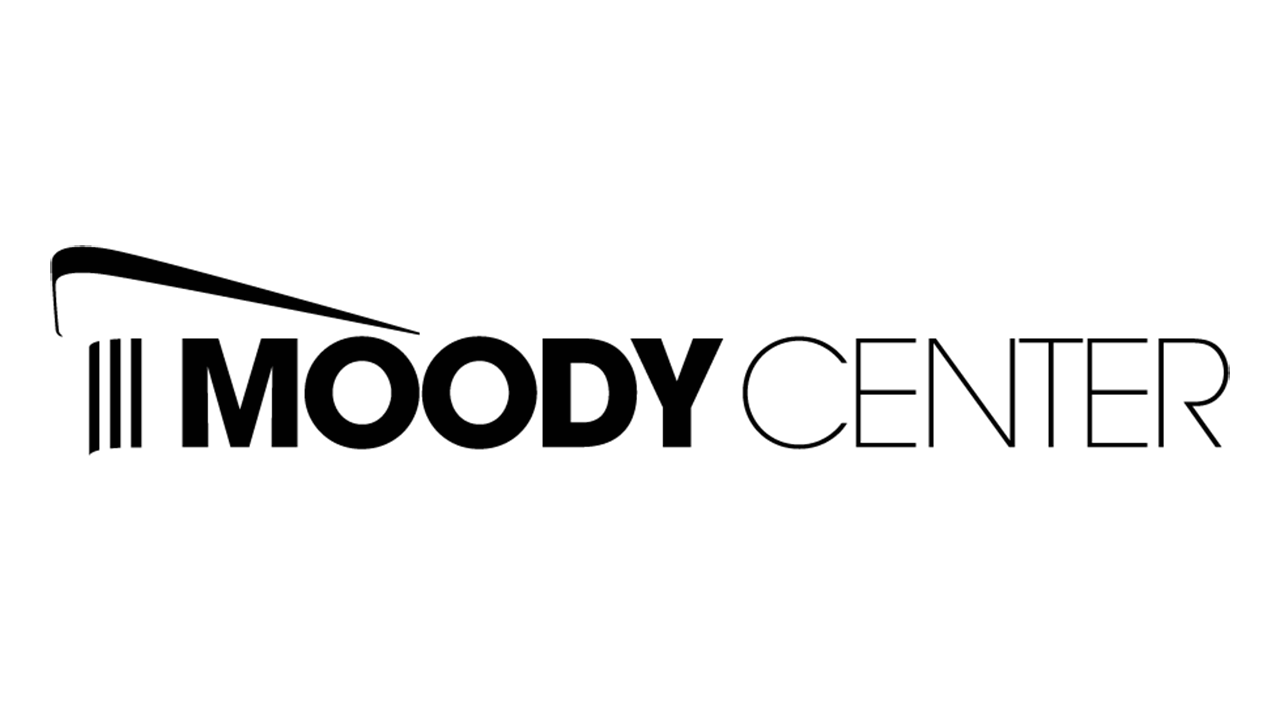 Moody Center Logo