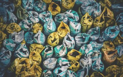 Maximizing Efficiency: How Smart Recycling Systems are Reducing Waste and Saving Resources