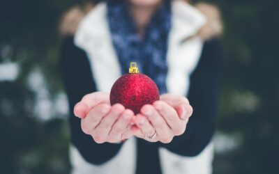 5 Simple Ways to Reduce Waste and Recycle During the Holidays