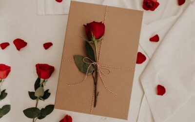 Making the Most of Valentine’s Day: Reusing and Recycling to Create Unique and Special Gifts