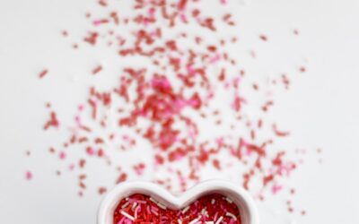 Spread the Love with Sustainable Valentine’s Day Ideas