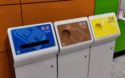 Thinking Ahead: Preparing for the Future with Sustainable Recycling Solutions